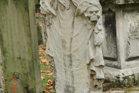 Bunhill Fields