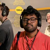 Profile image for Israr Hasan
