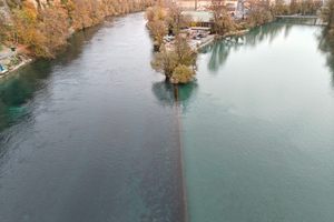 Photo of Switzerland