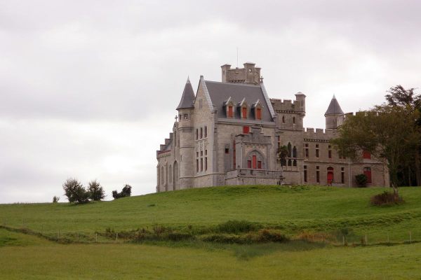 Château d'Abbadie