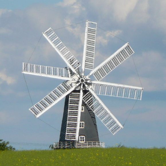Windmill uk on sale
