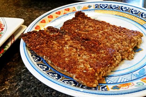 Goetta