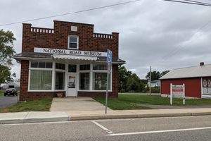 Photo of Boonsboro