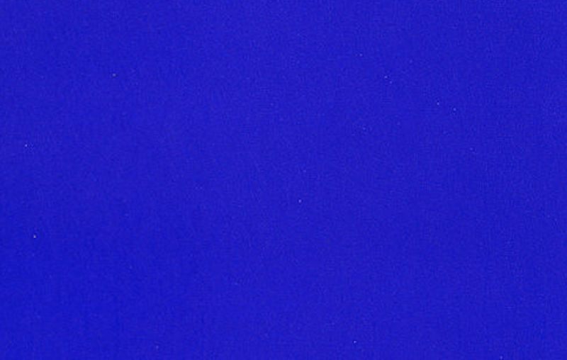 International Klein Blue - Wikipedia