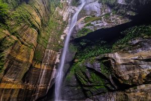 Photo of Colombia