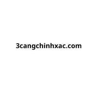 Profile image for 3cangchinhxac