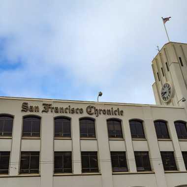 San Francisco Chronicle, 901 Mission Street