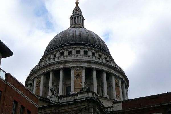Dome