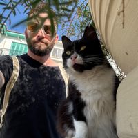 Profile image for mikeyle3