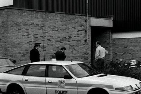 Where the Missing Millions Went After Britain's Biggest Gold Heist