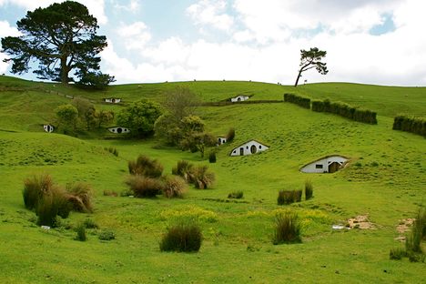 Hobbiton