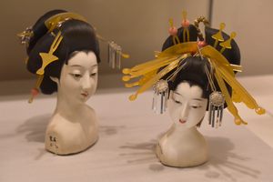 Photo of Saitama