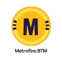 Profile image for Metrofino BTM