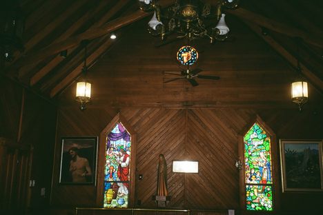 Saint Mary's, West Jefferson