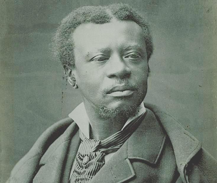Born in New Orleans in 1827, Edmond Dédé was a prolific composer and wrote numerous overtures, operas, ballets, and more than 250 dances and songs.