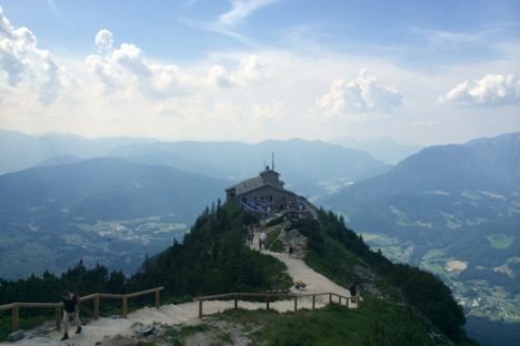 The Eagle's Nest 