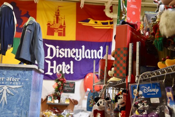 Inside Out Merchandise: Walt Disney World - Disney Pins Blog