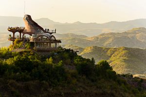 Photo of Lalibela