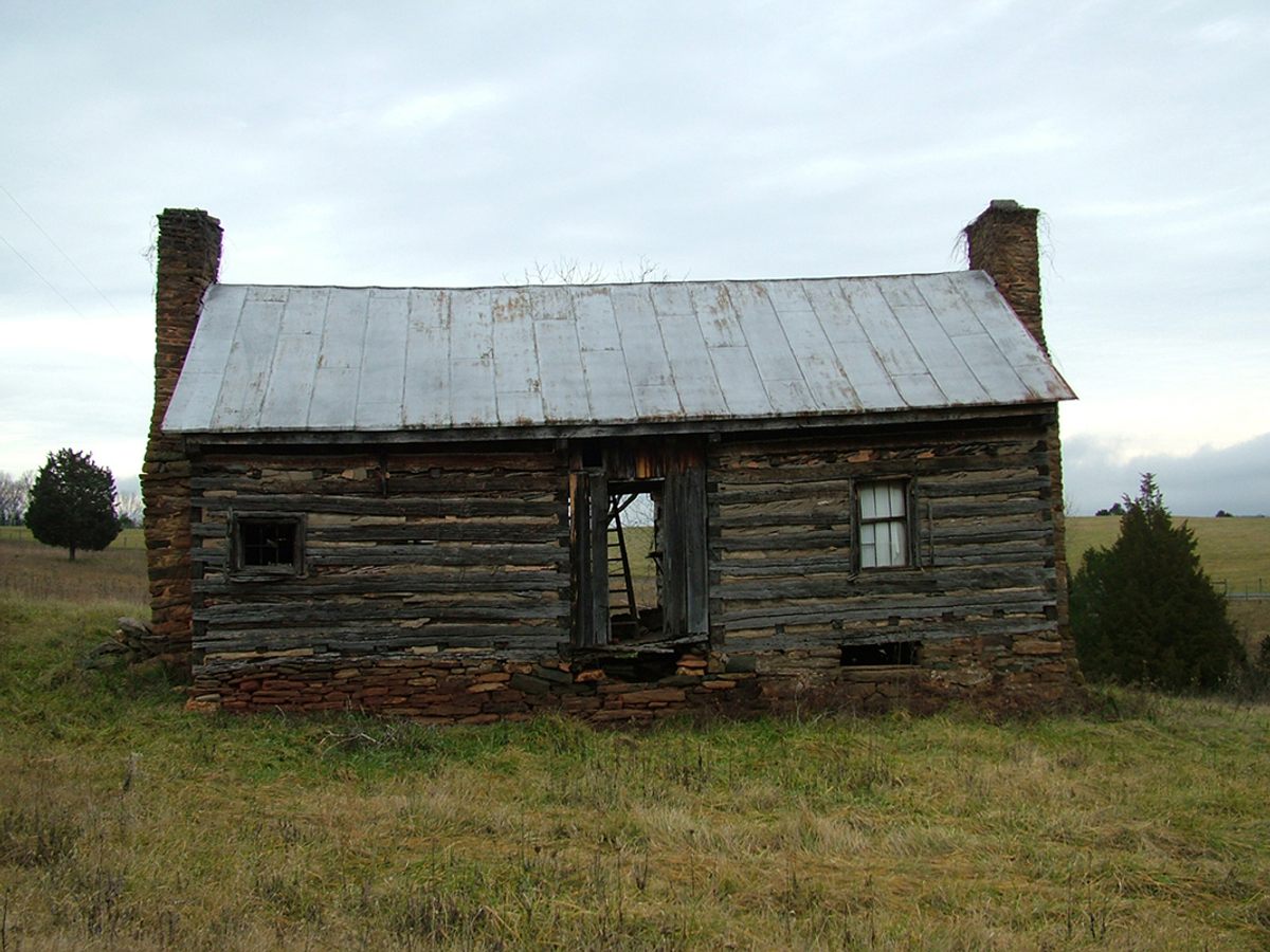 Traces' Tour focuses on the lives of enslaved people who ran Henry