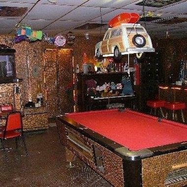 The Penny Bar