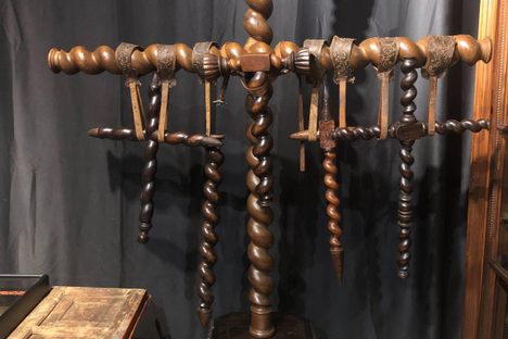 Vampa: Vampire & Paranormal Museum