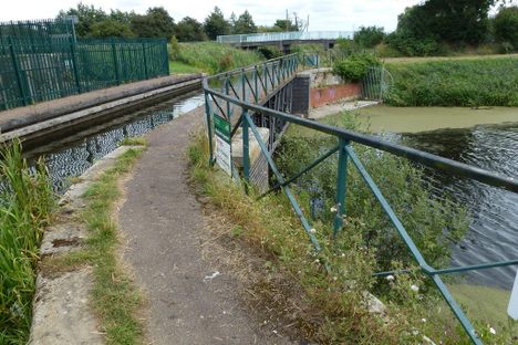 Mullicourt Aqueduct 