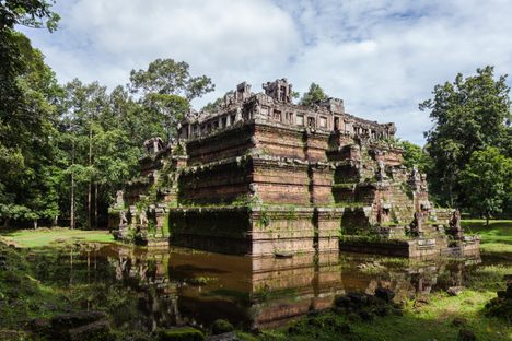 Phimeanakas