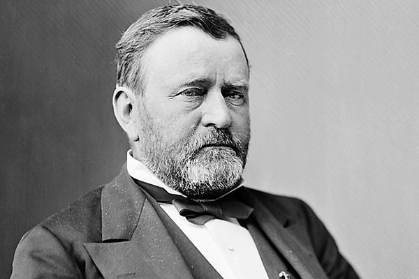 Ulysses S. Grant