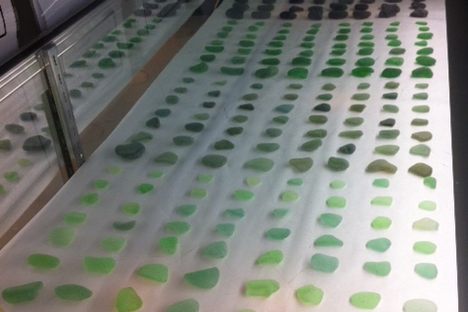 International Sea Glass Museum