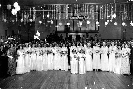I Spent 4 Years Working at Drunken, Decadent Debutante Balls in New Orleans