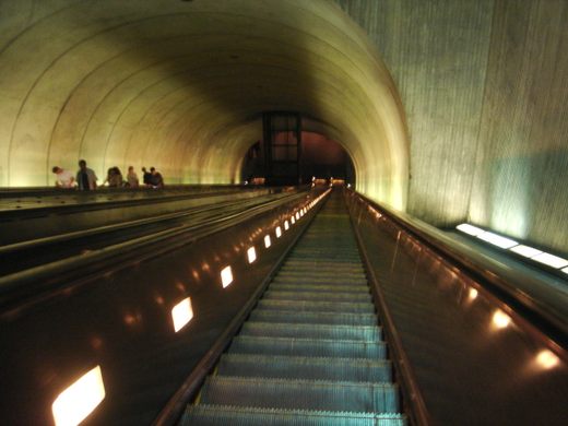 North Station (subway) - Wikipedia