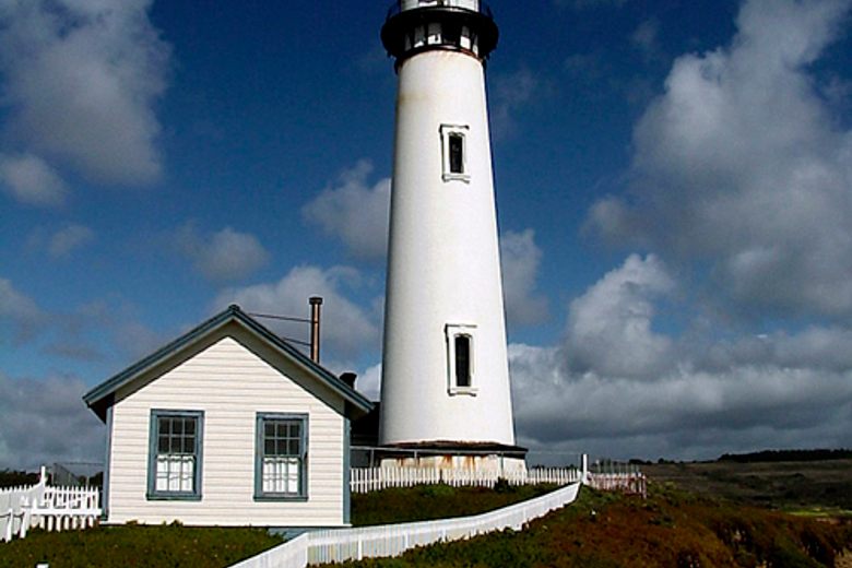 Pigeon Point