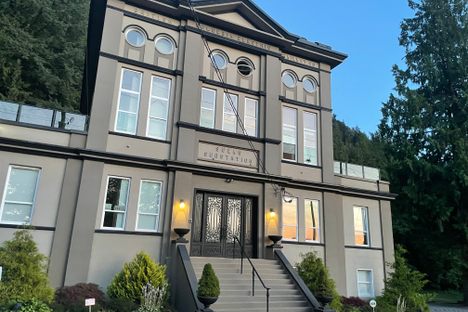Sumas Substation
