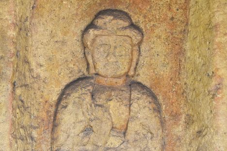 A detail.