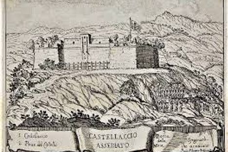 Forte Castellaccio