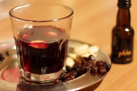 Glögg