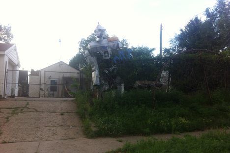 Creative Ironwerks 