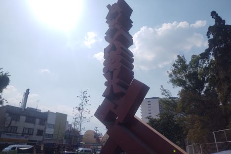El Halconazo Memorial