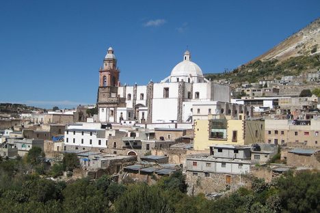 Parish of Immaculate Conception
