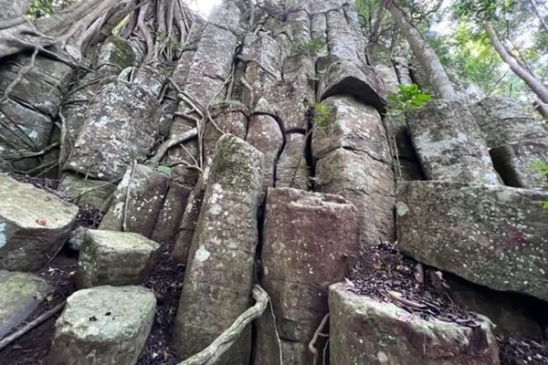 Ta Kon Citadel