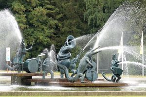 Photo of Tervuren