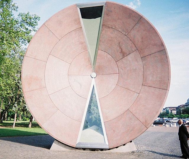 Timewheel