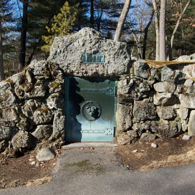 Pine Ridge Pet Cemetery